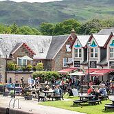 Loch Ness Gate House