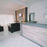 Nacional Park Hotel Lages