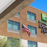 Holiday Inn Express & Suites Phoenix West Tolleson by IHG
