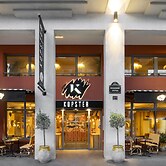 Kopster Hotel Paris Porte de Versailles