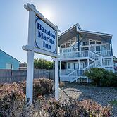 Bandon Marina Inn