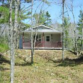 Roseway River Cottages
