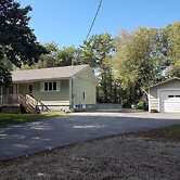 Roseway River Cottages