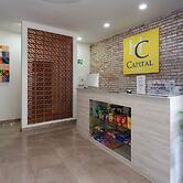 Capital Hotel Saltillo