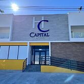 Hotel Capital Saltillo