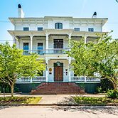 The Verandas