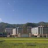 Courtyard By Marriott Chongli