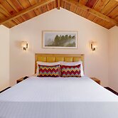 Lemon Tree Hotel Mukteshwar