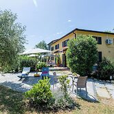 Il Laghello Wood House