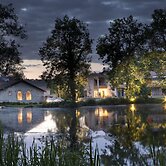 Hôtel la Source Bleue