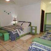 Pousada Recanto Indaiá