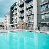 Romantic Lakeside Studio Suite