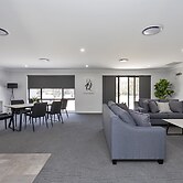 CH Boutique Apartments The Ringers Road
