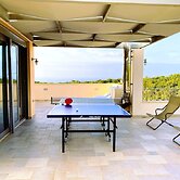 Deluxe Villa Ianthos - Outdoor Hot Tub & Kids Pool