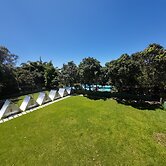 Clube Pousada Chácara da Isabel