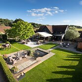 Coltsfoot Country Retreat