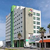 Hotel México Plaza Celaya