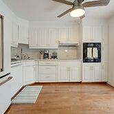 Cottage By The River