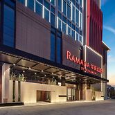 Ramada By Wyndham Xiangyang Xiangcheng