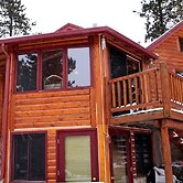 Mountain Masterpiece - Beautiful Cabin On 2.2 Acres At Wildbasin 3 Bed