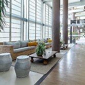 Cobertura em Barra Bali Destino BSM