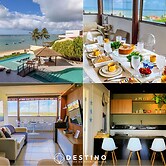 Cobertura em Barra Bali Destino BSM