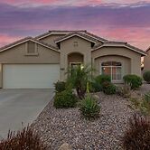 Blackfoot Two San Tan Valley 3 Bedroom Home by RedAwning