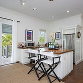 Sand Dollar Cottage 2 Bedroom Cottage