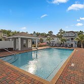 The FUN Orange Home in a Great Location With Bonus Game Room