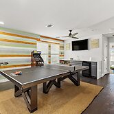 The FUN Orange Home in a Great Location With Bonus Game Room