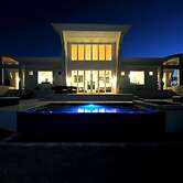 Sky Beach Club Villa Waterfall 1 4 Bedroom Villa