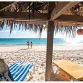 Cayo Loco 1 Bedroom Home