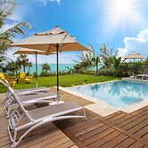 Wild Orchid 4 Bedroom Home