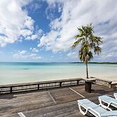 Sand Dollar At Ten Bay Beach 4 Bedroom Home