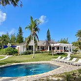 On The Rocks 5 Bedroom Home