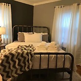 Country-Chic Cottage