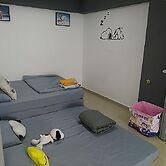 CloudView Snoopy Theme, Golden Hills Resort Genting, Genting Highlands