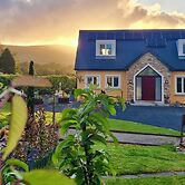 B&B and Self Catering Mon Petit Cottage