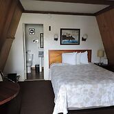 The Ranch Motel