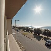 Modern Grand Seaside SEA View