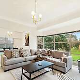 Stunning 4 Bedroom Home In Tranquil Rural Karaka