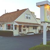 The Stevens Motel