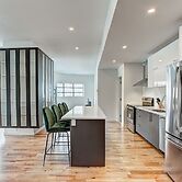 Modern Suites NDG
