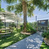 The Victor Apartments by Lowk