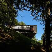 Geresnationalpark-cabin-6bed-balcony-pool-views