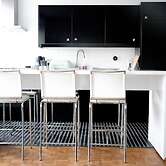 Wonderful Apartment in Antwerp - Breakfast