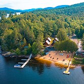 Motel Long Lake and Cottages