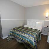 Beach Bum West-O Motel