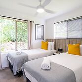 Parkwood Cottage - Q Stay