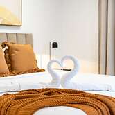 Parkwood House - Q Stay